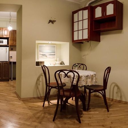 Apartments In The Historical Centre - לבוב חדר תמונה