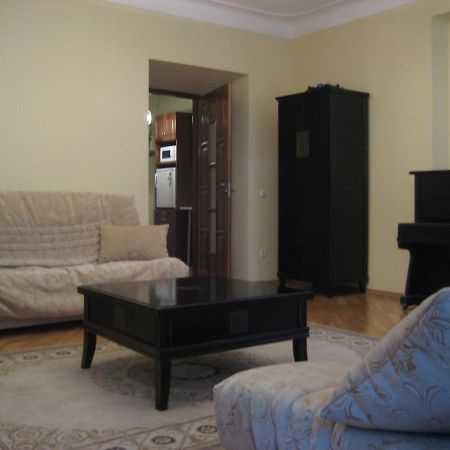 Apartments In The Historical Centre - לבוב מראה חיצוני תמונה