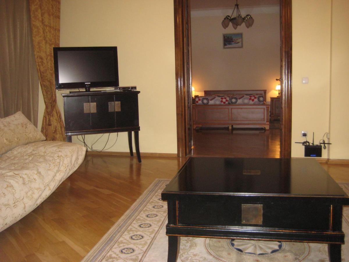 Apartments In The Historical Centre - לבוב חדר תמונה